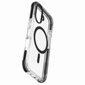 CellularLine CELLULARLINE iPhone 16 Tetra Mag ovitek, (21376267)