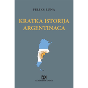 Kratka istorija argentinaca