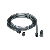 AL-KO Gibka sesalna cev, 4 m, G 3 (O 26,4 mm) vklj. z nepovratnim ventilom