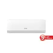 VOX klima uređaj IFG09-AACTW [WiFi, 8°C CTemp, CFilter, AFilter]