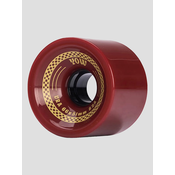 YOW Ura Wheels 66mmx51mm Ketchup Shr 82A Wheels uni