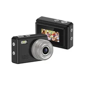 INF HD mini kamera 720P 30fps, 1.0MP, zaslon 0.96 inch, Type-C OTG Black, (5000298745)