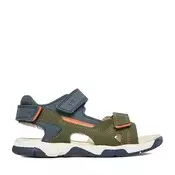 Sandali Lasocki Kids CEO-CI12-KING-04A Khaki