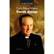 Carlo Maria Martini - Prorok dialógu