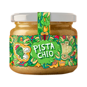 LifeLike Pistachio butter 300 g, pistacija