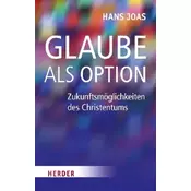 Glaube als Option