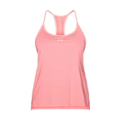 UNDER ARMOUR Športni top rosé/pastelno roza