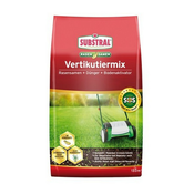 Substral set za obnovu trave nakon provjetravanja, 4 kg