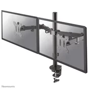NEW Nosilec Namizni za Ekran Neomounts FPMA-D550DBLACK