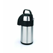 WAS Germany Termo vrč s pumpico / 5L