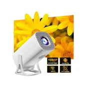 Projektor P40 Android 11 (1024x600/ 120 Ansi Lumens) beli