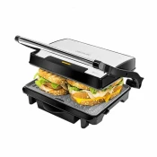 Cecotec Električni žar RocknGrill 1500 Rapid 1500W