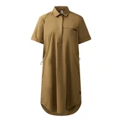 Ženske obleke Haglöfs Salo Oak Brown M