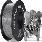 GEEETECH PLA Sparkly Silver - 1,75 mm/1000 g