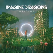 Imagine Dragons - Origins (2 LP) (Samo odprto)