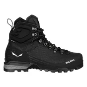 Salewa Ortles Edge Mid Gtx Črna