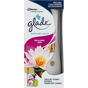 Glade automatski osvježivac zraka - Relaxing Zen