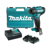 Makita akumulatorski vrtalni vijačnik DF033DSAE