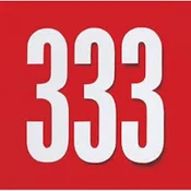 Double Dagger - 333 (Limited Edition) (LP + DVD)