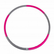 HULA HOP BB-6411 pink-grey