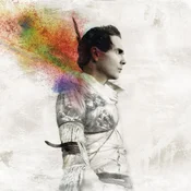 Jónsi - Go (Red Translucent Coloured) (LP)