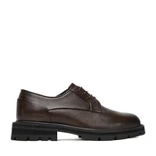 Nizki čevlji G-Star Raw EO-DEXTER-06 125AM Rjava