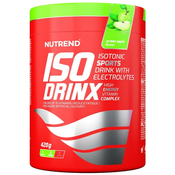 Nutrend ISODRINX 420 g, naranca