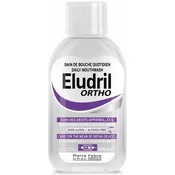 D&R Ustna vodica Ortho 500 ml