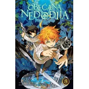 Obecana Nedodija 8