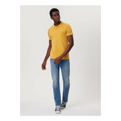 Lee Cooper Twins Mens Polo Collar T-Shirt