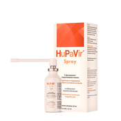 Hupavir sprej 12ml