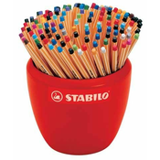 Stabilo FLOM. POINT 88/150 0,4MM DISPLEJ 1/150