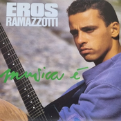 Eros Ramazzotti - Musica E (Vinyl)
