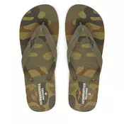 Japonke Aeronautica Militare 261SC0243UCT03112 Khaki