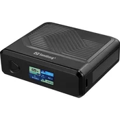 Sandberg Powerbank Sandberg Travel 421-25 20000mAh PD100W/bežicno punjenje