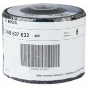 Bosch ploca za cišcenje N377, best for metal 115 mm, 22,23 mm, SiC ( 2608607632 )