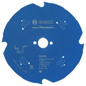 Bosch List kružne testere Expert for Fibre Cement 2608644122, 165 x 20 x 2,2 mm, 4