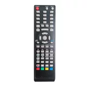 General SENCOR SLT1915DVBT, SLT1613DVBT, SLT1913DVBT - replacement remote control