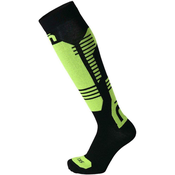 Mico CA02601 - LIGHT W.SUPERTHERMO MERINO KIDS SKI SOCK, carape