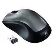 Logitech M235 Wireless Mouse Colt Matte