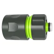 shumee STALCO GARDEN Hitra spojka z zaporo 1/2” STR S101010403