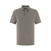 Boggi Milano Majica temno siva