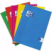 Sveska A4 Oxford 60 lista Touch, 90g, opticki papir, margine