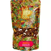 LifeLike Granola Chocolate 400 g, čokolada