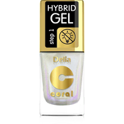 DELIA HIBRIDNI GEL LAK ZA NOHTE 104