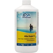 Pripravek Chemoform 0610, Algicid special, 1 lit