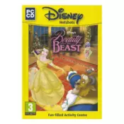 PC Disney Beauty And The Beast