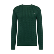 GANT Pulover, zelena