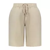 NORWAY 1963 MEN'S BERMUDA PANTS BEIGE
