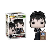 Funko Figura POP! Movies: Beetlejuice Beetlejuice - Lydia Deetz